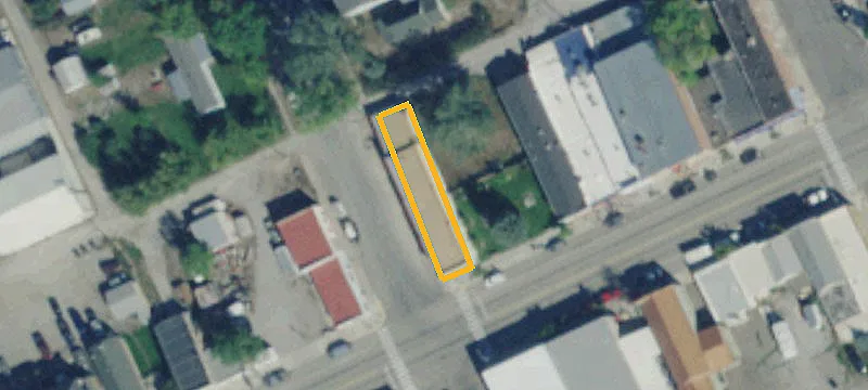 201 Broadway St