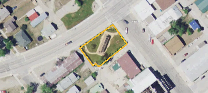 Harlowton, MT 59036