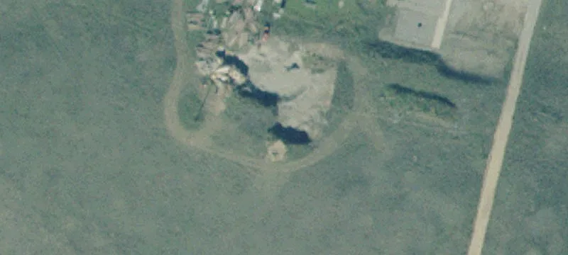 40 Airport Rd