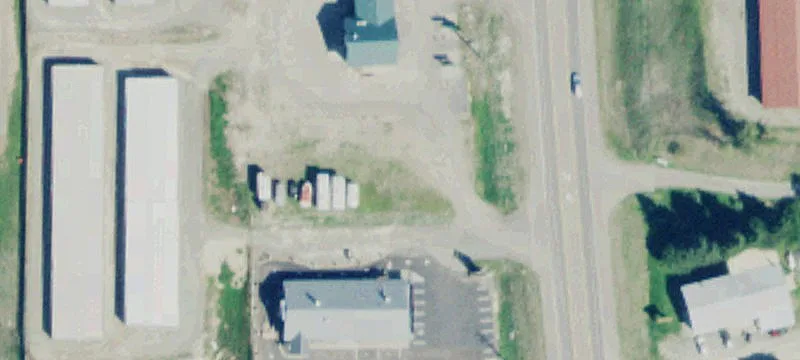 Eureka, MT 59917