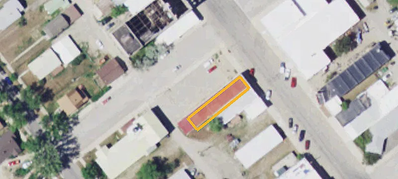 Harlowton, MT 59036