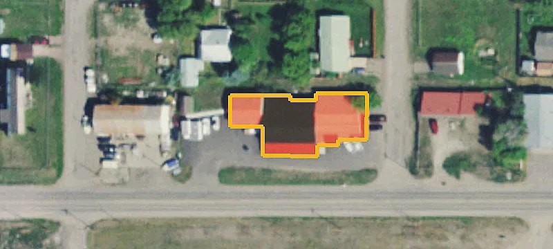 800 Round Butte W Rd