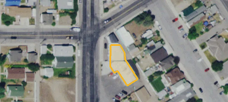 1000 Main St