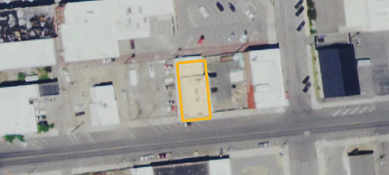45 Mercury St