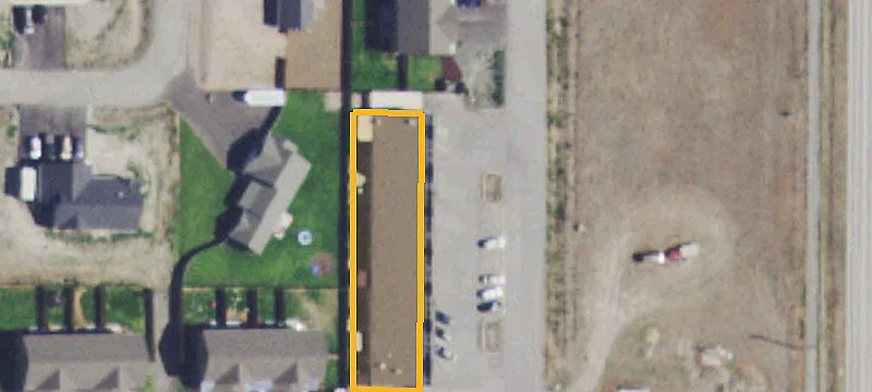 7544 Roughsawn Dr