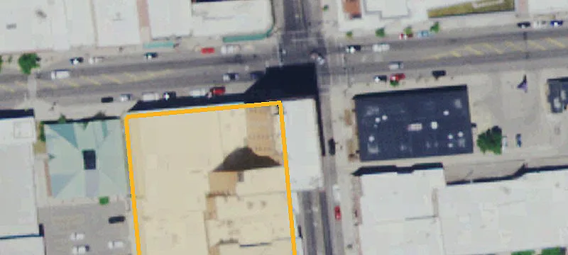 8 Park St, Unit 602