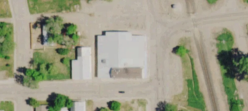 100 Main St