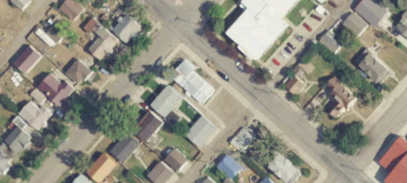 101 1st SE Ave