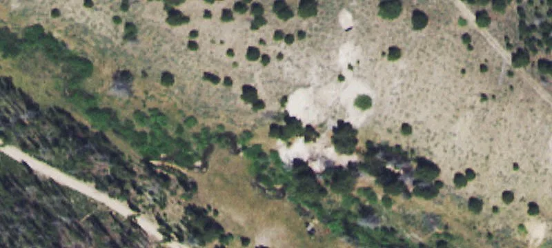 Kit Carson Rd