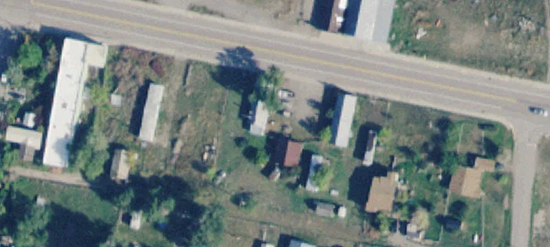 125 A St