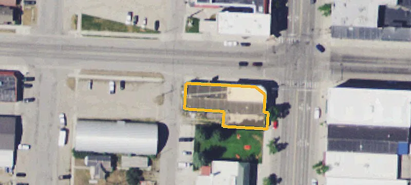210 Milwaukee Ave