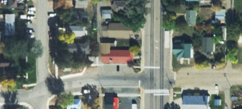 Twin Bridges, MT 59754