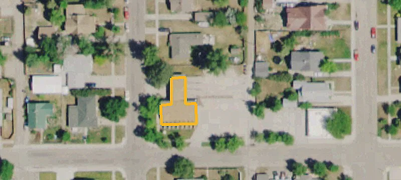 403 Cody Ave