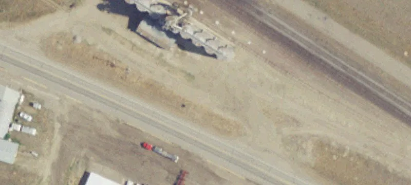 25609 Us Hwy 2nd E