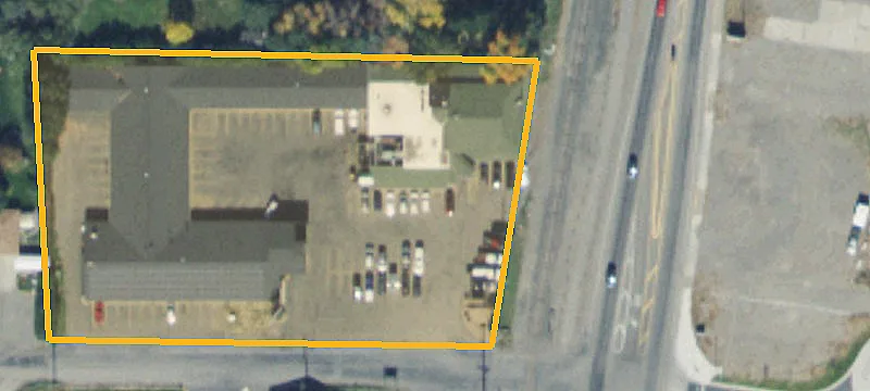102nd Rogers Ln