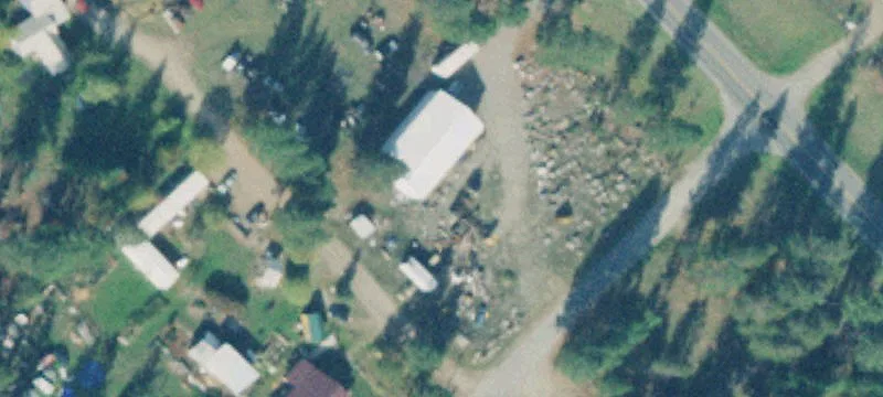 Trout Creek, MT 59874