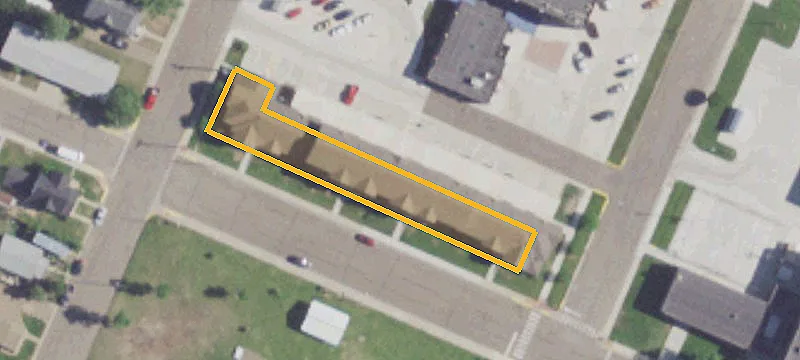 Sidney, MT 59270