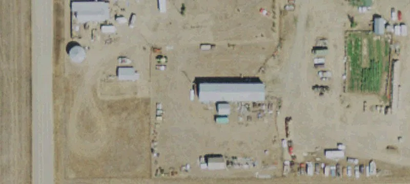 Four Buttes, MT 59263