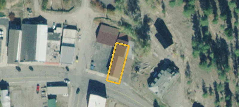 15 Mullan E Rd