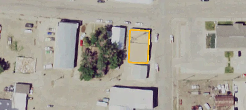 60 2nd E St