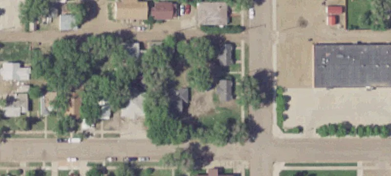 216 Custer St