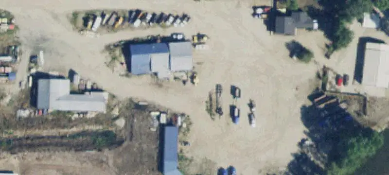 696 Us Hwy 93rd N