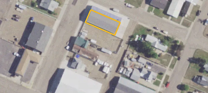Sidney, MT 59270