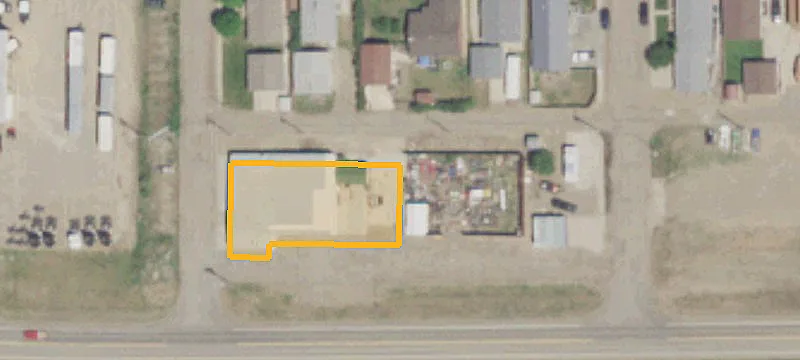 101 Mulberry Dr