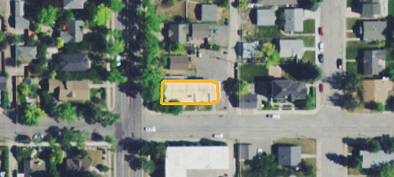 901 Benton Ave