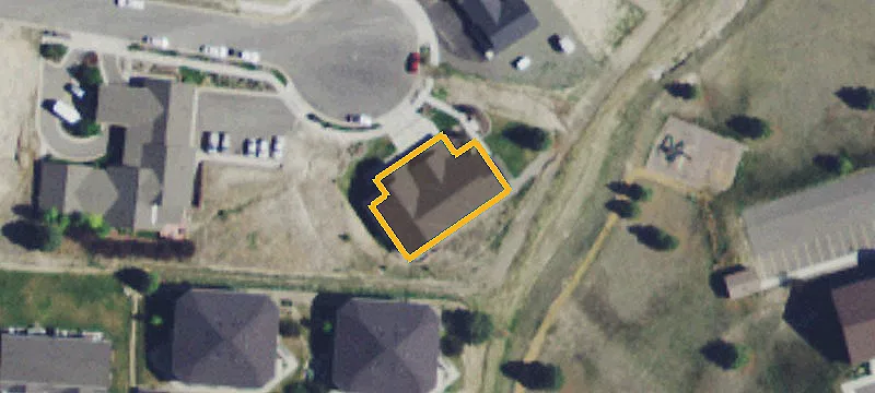 3293 Cabernet Dr