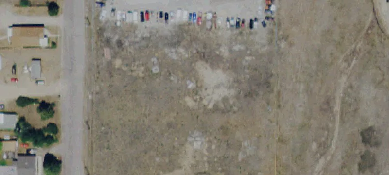 Butte, MT 59701