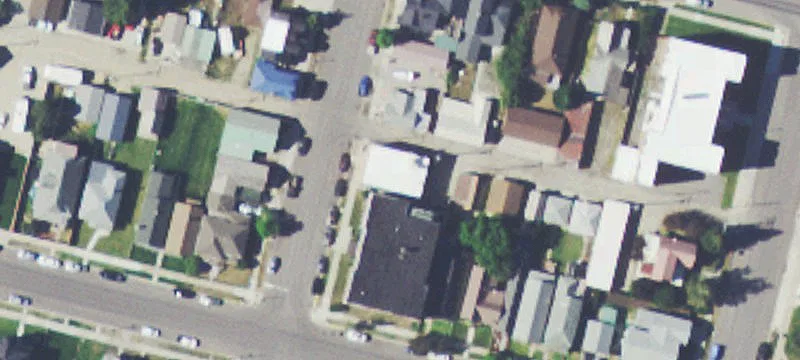 213 Locust St