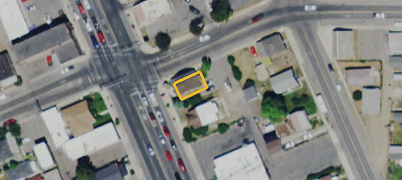 2000 Harrison Ave
