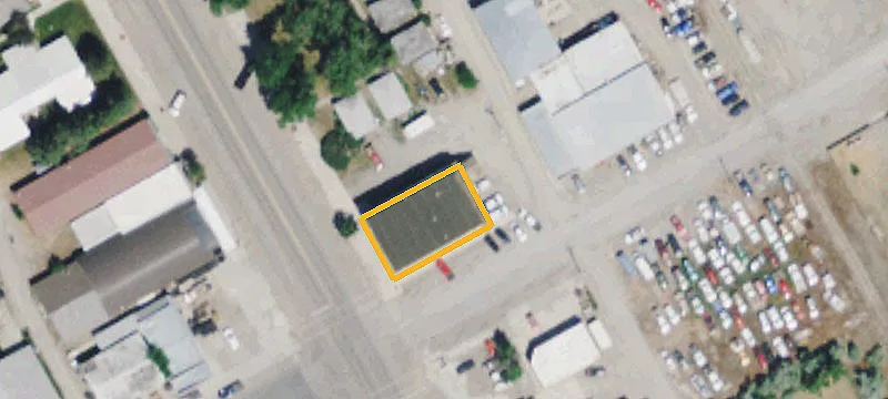 303 Main N Ave, Unit 1