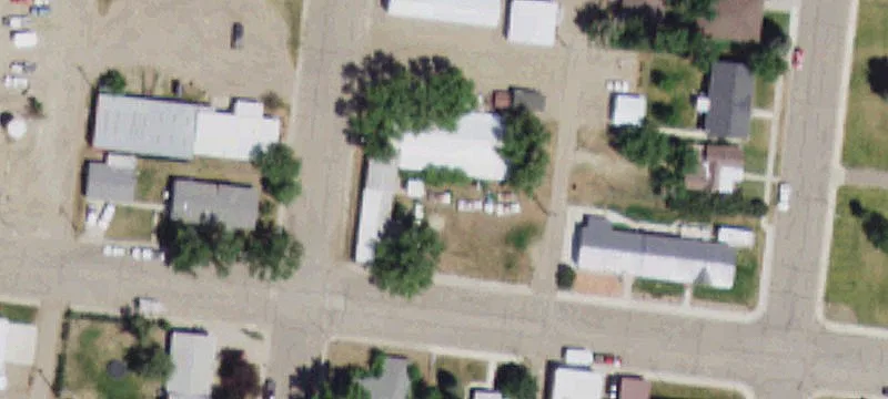 314 4th W St