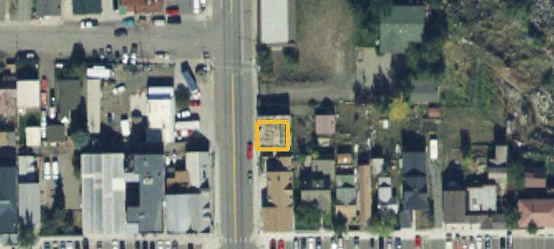 202 2nd S St