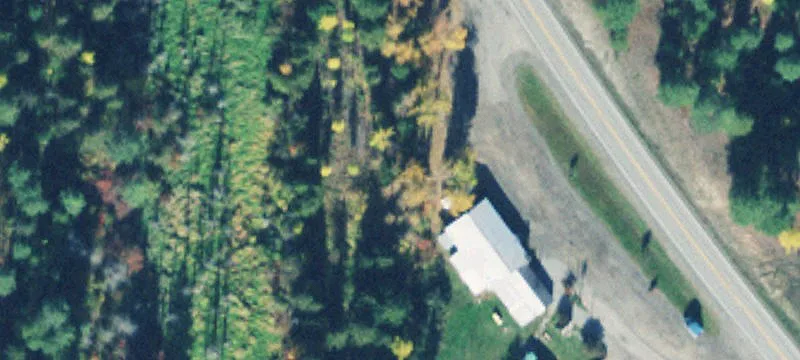 90 Us Hwy 2nd 2