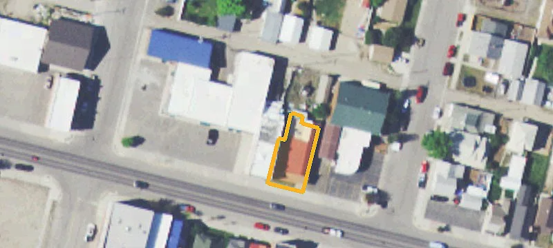 616 Park Ave