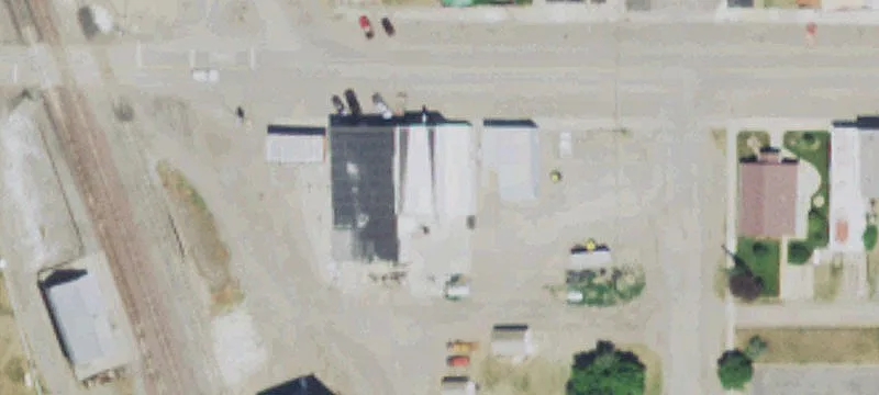 110 Main W St