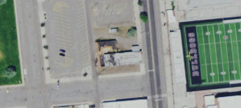 345 Main St