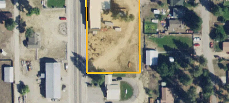 Darby, MT 59829