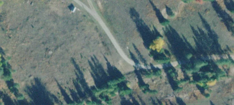506 Prospect Creek Rd