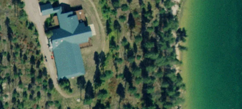 Lakeside, MT 59922