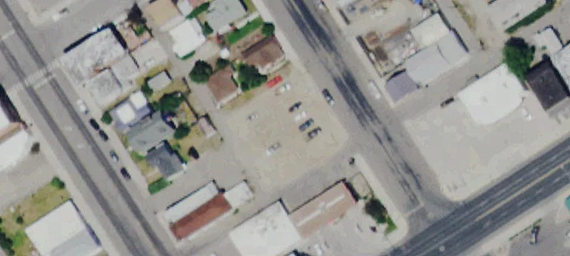 1029 Arizona St