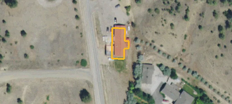 5701 Hauser Dm Rd