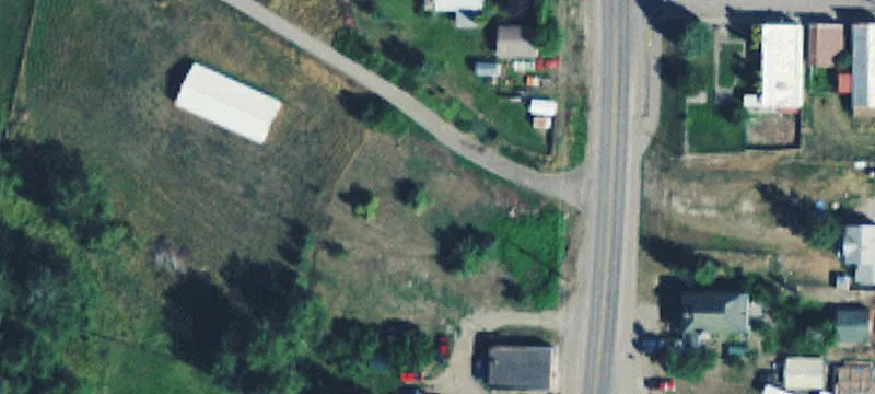 Main St