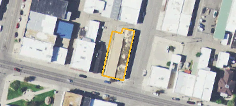 122 Park Ave