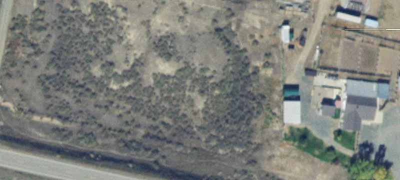 Hwy 2nd E