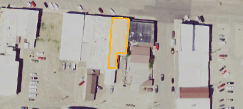 50 1st E St