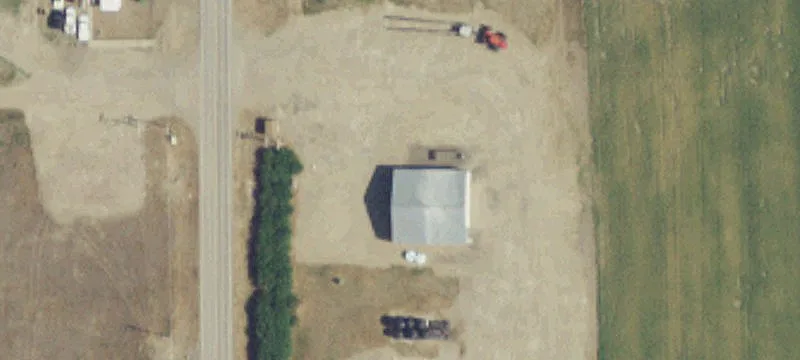444 Us Hwy 213th N